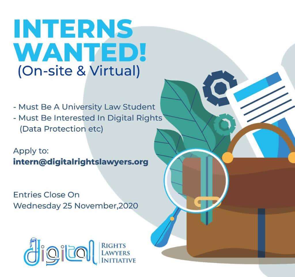 Interns