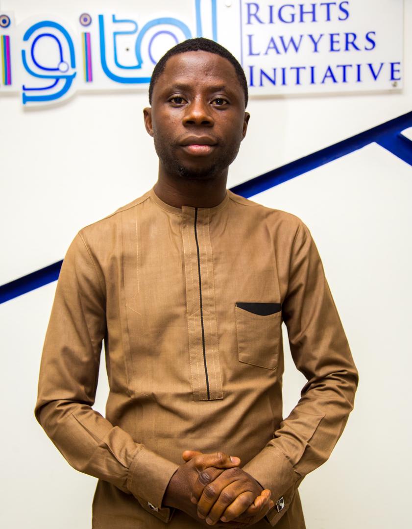 Solomon Okedara